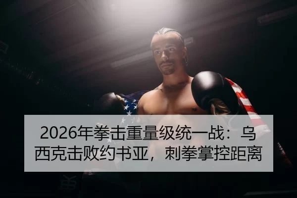 2026年拳击重量级统一战：乌西克击败约书亚，刺拳掌控距离